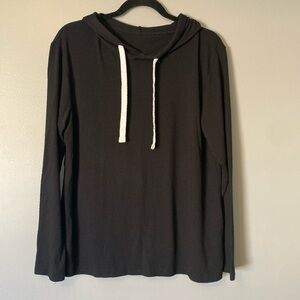 Zyia Boyfriend Hoodie - Medium